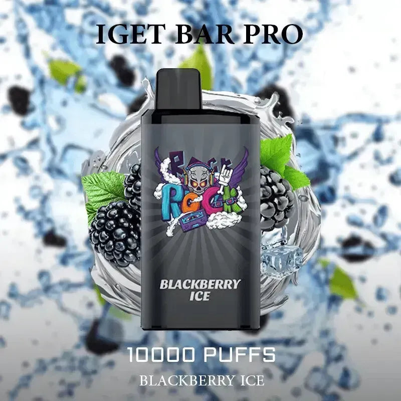 🔥MULTI-BUY DEAL🔥IGET BAR PRO 10,000 ( Sydney Stock 🚚 )