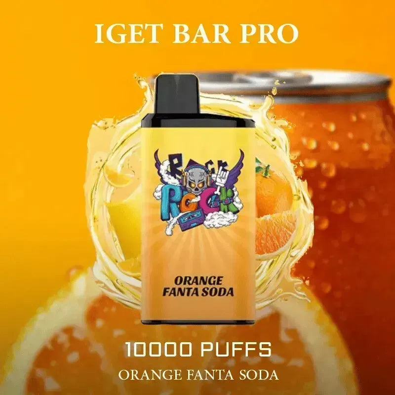 🔥MULTI-BUY DEAL🔥IGET BAR PRO 10,000 ( Sydney Stock 🚚 )
