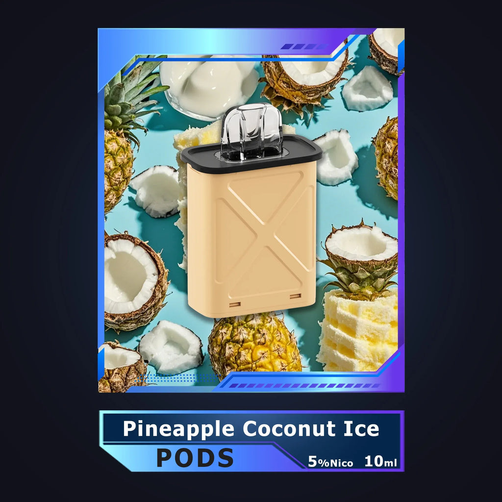 🔥 Sydney Stock 🇦🇺 Vapepie FlexSwitch Pod Kit 10000 Puffs | 1 Device