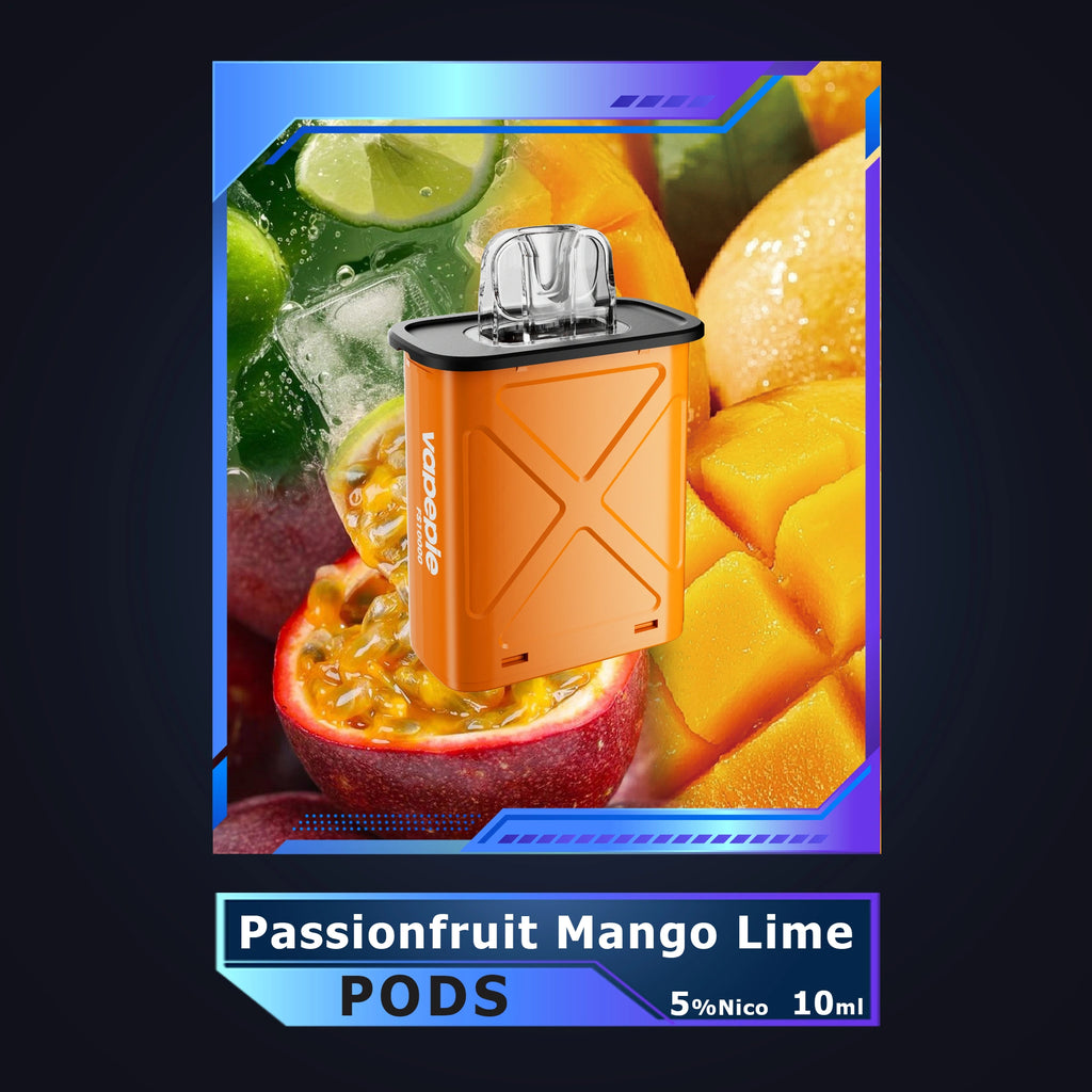 🔥 Sydney Stock 🇦🇺 Vapepie FlexSwitch Pod Kit 10000 Puffs | 1 Device