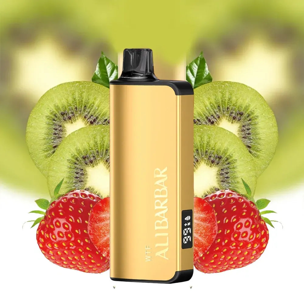 🔥 ALIBARBAR INGOT 9000 Puffs Disposable Vape 💨 | Most Popular Choice 🌟   ( Sydney Stock 🚚 )