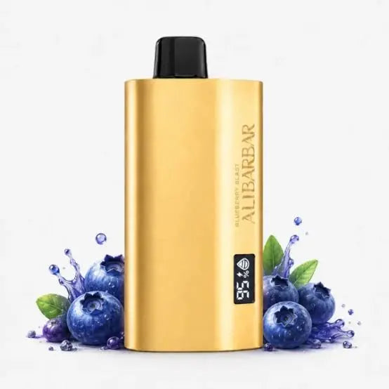 ALIBARBAR TEQ 12000 PUFFS[All Available Flavors Collection] ( Sydney Stock 🚚 )