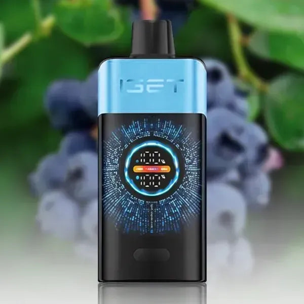 🎉 IGET One 12000 Puffs – Mixed Flavors | Ultimate Vaping Experience ( Sydney Stock 🚚 )
