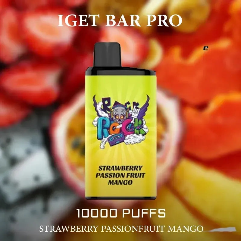 🔥MULTI-BUY DEAL🔥IGET BAR PRO 10,000 ( Sydney Stock 🚚 )