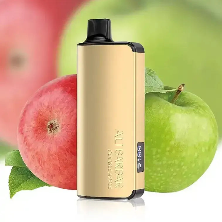 Sydney Stock 🚚 5-Pack Alibarbar Ingot 9000 Puffs Vapes – Premium Flavour, Unmatched Value! 💨