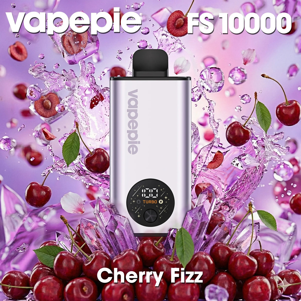 🔥 Sydney Stock 🇦🇺 Vapepie FlexSwitch Pod Kit 10000 Puffs | 1 Device