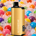 🚚 Ships from Sydney ⚡ ALIBARBAR LTD 9000 Puffs Disposable Vape