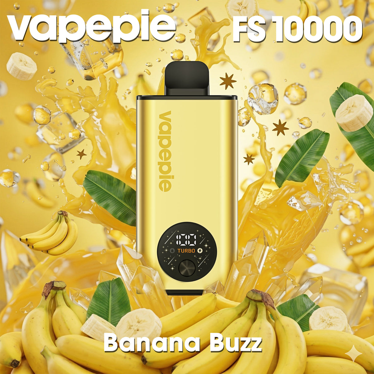 🔥 Sydney Stock 🇦🇺 Vapepie FlexSwitch Pod Kit 10000 Puffs Bundle