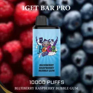 🔥MULTI-BUY DEAL🔥IGET BAR PRO 10,000 ( Sydney Stock 🚚 )