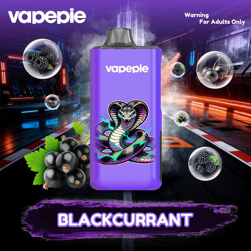 🚚🇦🇺 Sydney Stock Vapepie Max Pro 40000 Puffs Bundle – Premium Multi Pack Collection