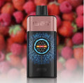IGET One 12000 Strawberry