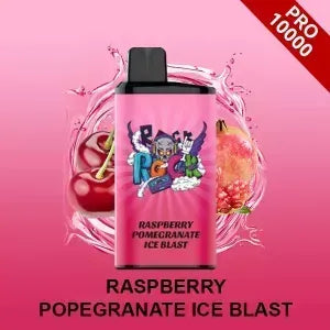 🔥MULTI-BUY DEAL🔥IGET BAR PRO 10,000 ( Sydney Stock 🚚 )