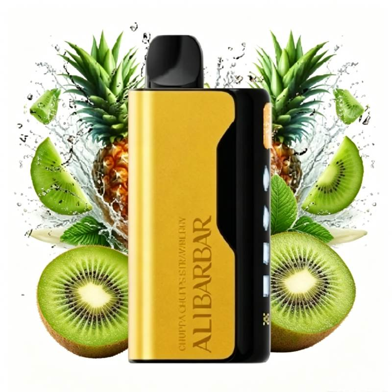 🎁Alibarbar Ice Adjust 12000 Puffs – Premium Flavour, Anytime, Anywhere ( Sydney Stock 🚚 )