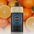 IGET One 12000 Tropical Orange Monster