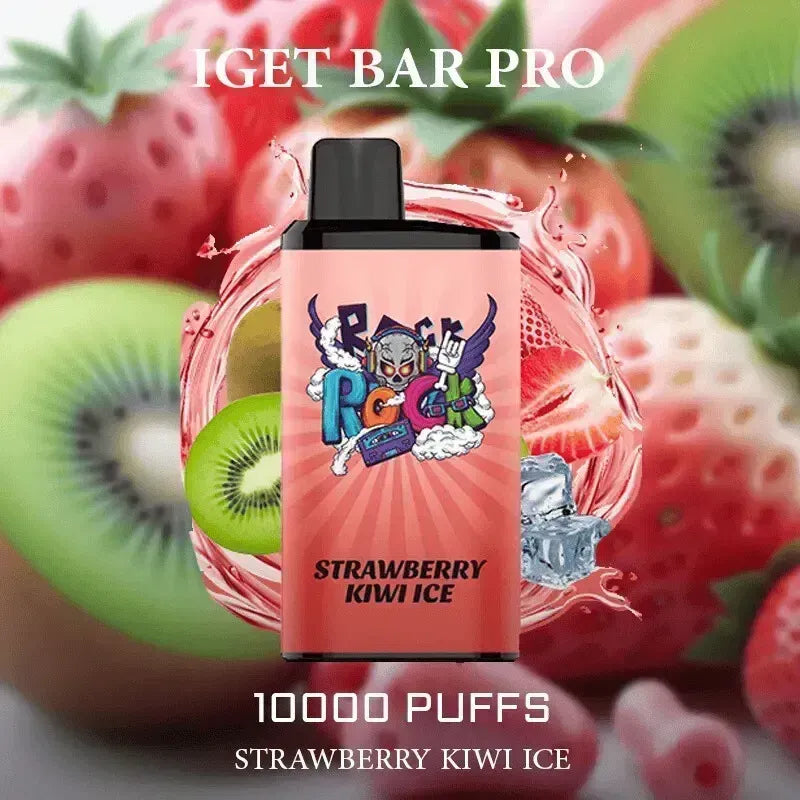 🔥MULTI-BUY DEAL🔥IGET BAR PRO 10,000 ( Sydney Stock 🚚 )