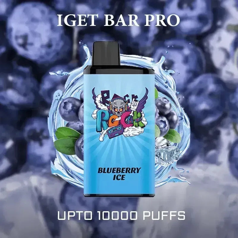 🔥MULTI-BUY DEAL🔥IGET BAR PRO 10,000 ( Sydney Stock 🚚 )
