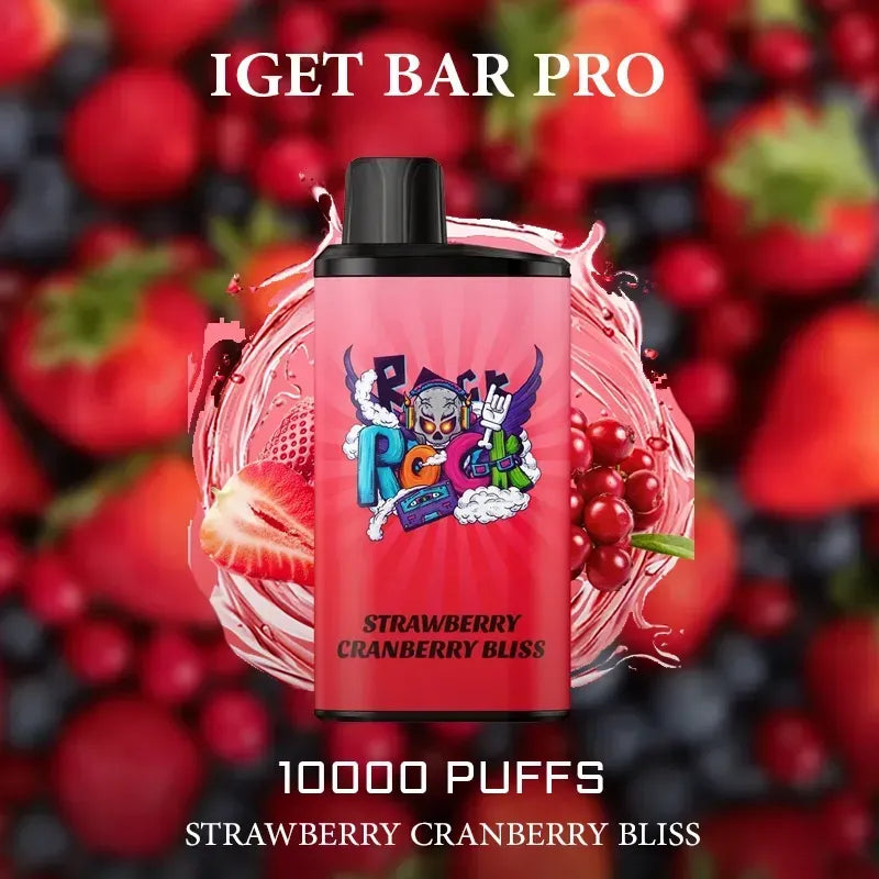 🔥MULTI-BUY DEAL🔥IGET BAR PRO 10,000 ( Sydney Stock 🚚 )