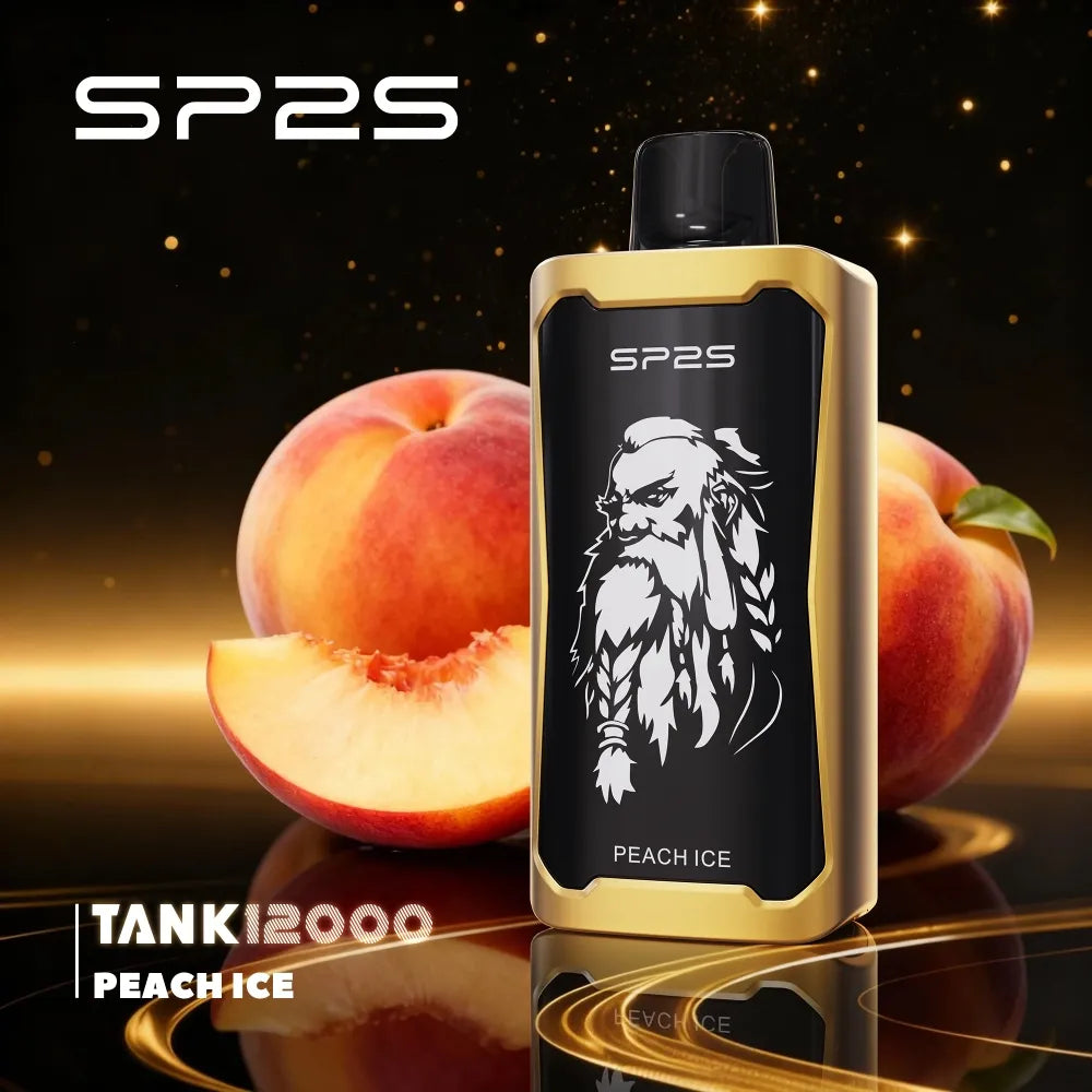 SP2S TANK 12000 PUFFS 10 Pack Bundle | Shipped from Sydney Australia