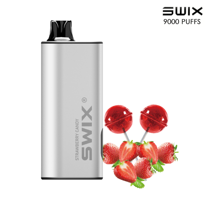 Swix Vape 9000 PuffS --[All Available Flavors Collection] ( Sydney Stock 🚚 )
