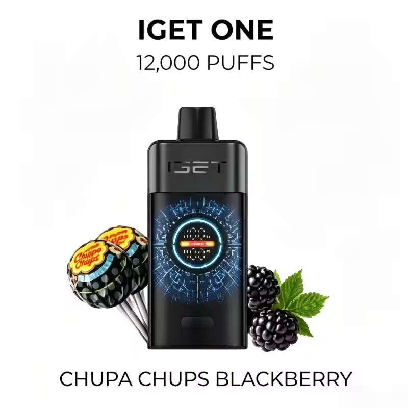 🎉 IGET One 12000 Puffs – Mixed Flavors | Ultimate Vaping Experience ( Sydney Stock 🚚 )