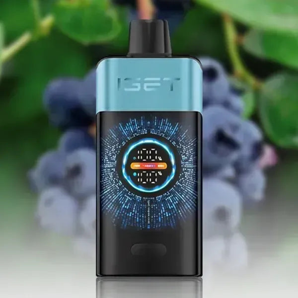 ( Sydney Stock )🎉 10-Pack IGET One 12000 Puffs – Mixed Flavors 🍓🍍