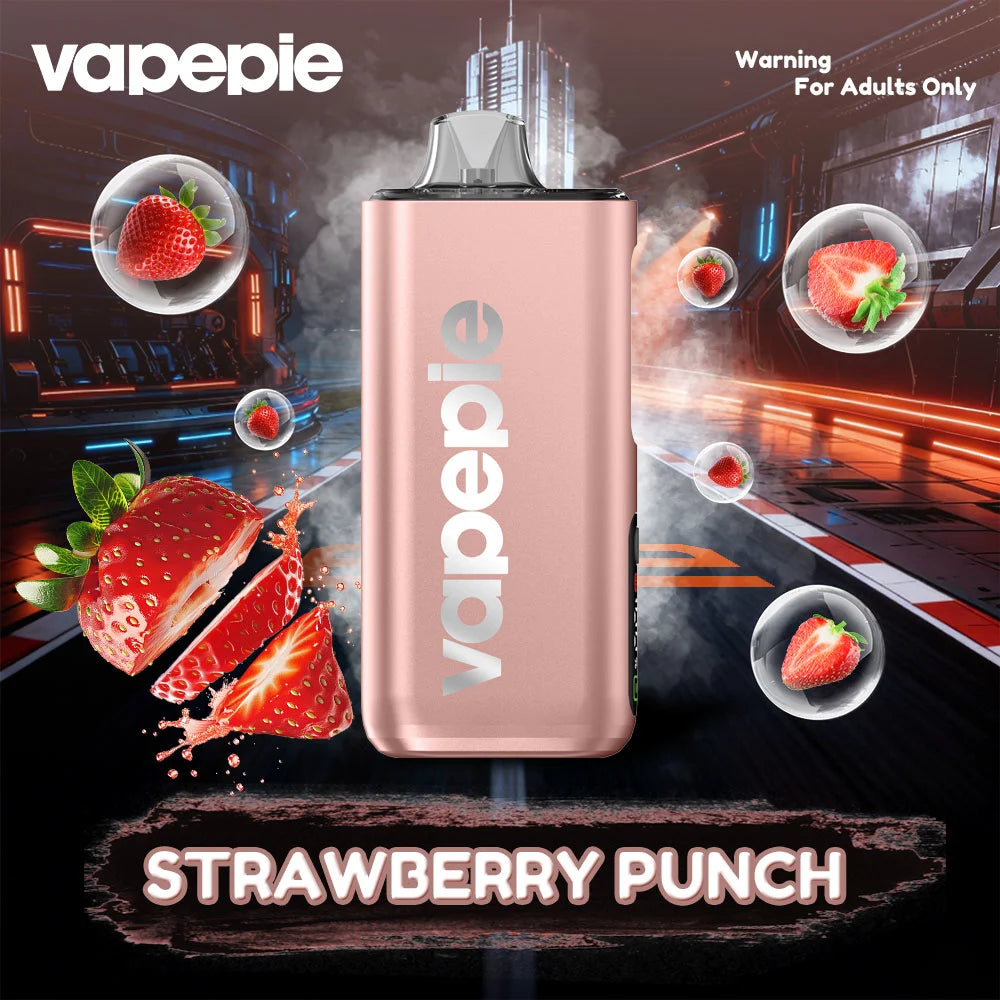 🚚🇦🇺 Sydney Stock Vapepie Max Pro 40000 Puffs Bundle – Premium Multi Pack Collection