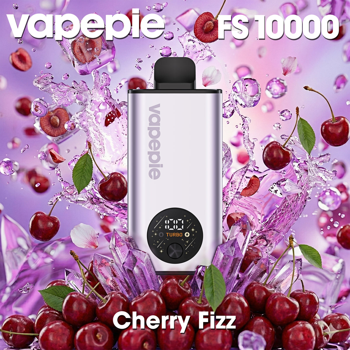 🔥 Sydney Stock 🇦🇺 Vapepie FlexSwitch Pod Kit 10000 Puffs Bundle