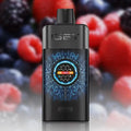 IGET One 12000 Black Forest