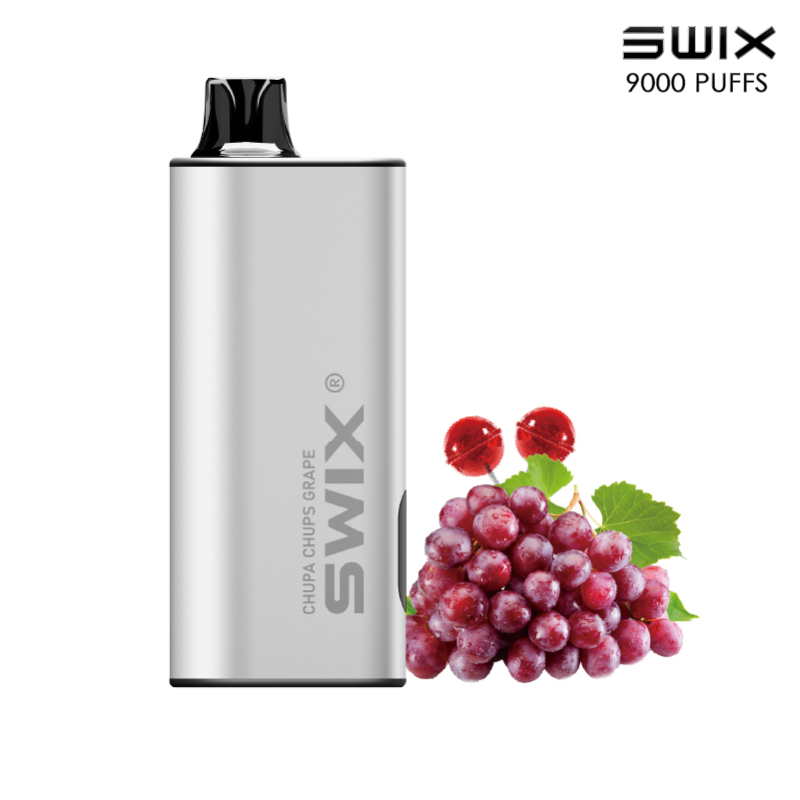 Swix Vape 9000 PuffS --[All Available Flavors Collection] ( Sydney Stock 🚚 )