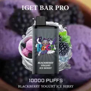 🔥MULTI-BUY DEAL🔥IGET BAR PRO 10,000 ( Sydney Stock 🚚 )