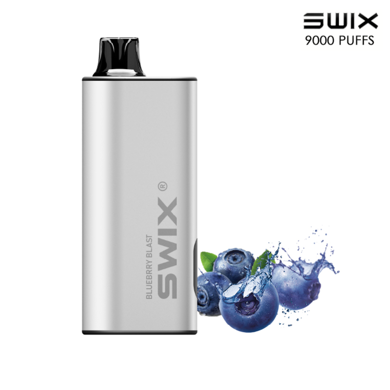 Swix Vape 9000 Puffs 10 Pack Bundle | Sydney Warehouse Fast Dispatch