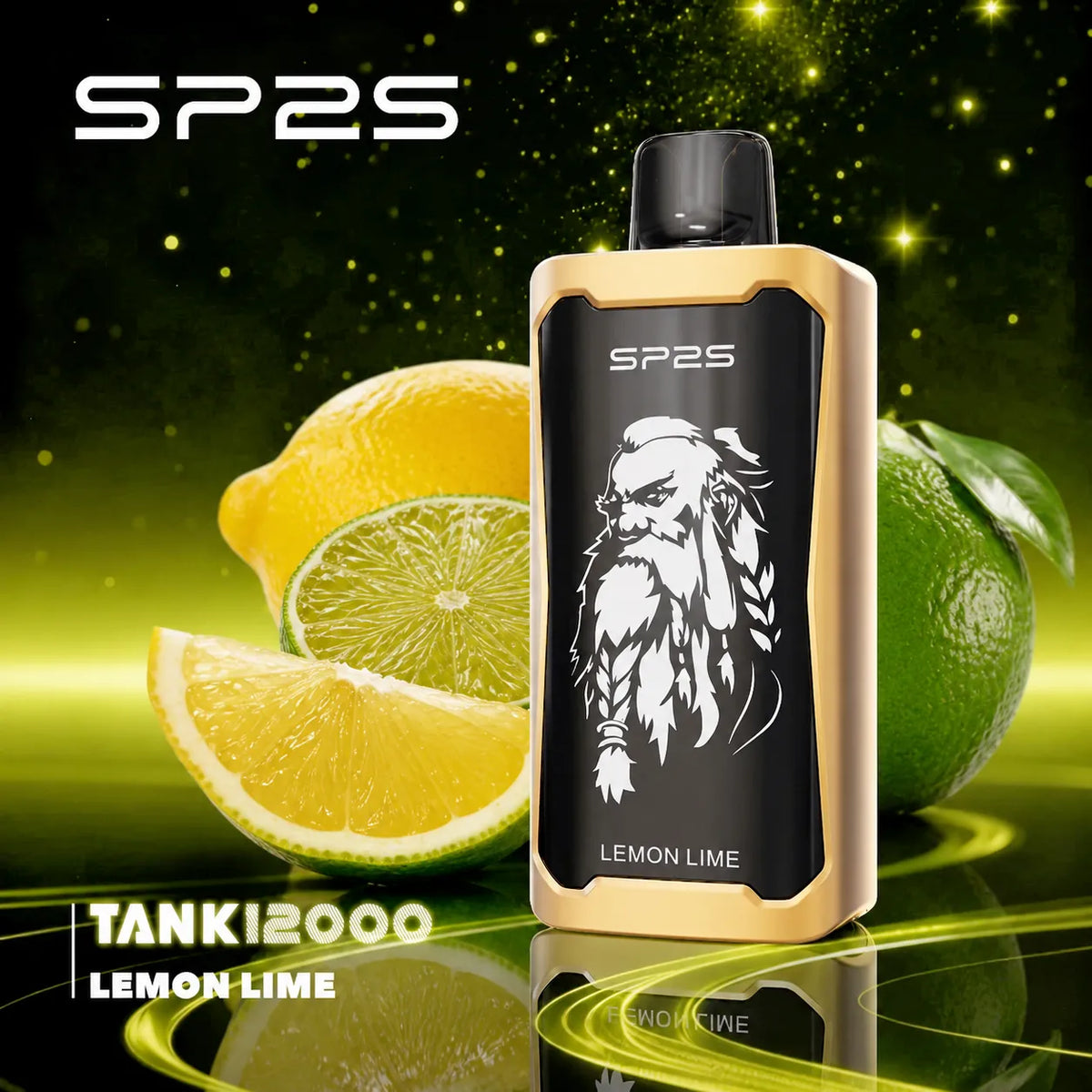 SP2S TANK 12000 PUFFS 10 Pack Bundle | Shipped from Sydney Australia