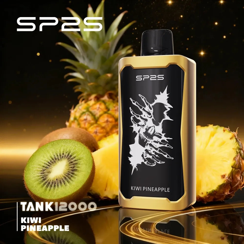 💨 SP2S TANK 12,000 PUFFS[All Available Flavors Collection] ( Sydney Stock 🚚 )