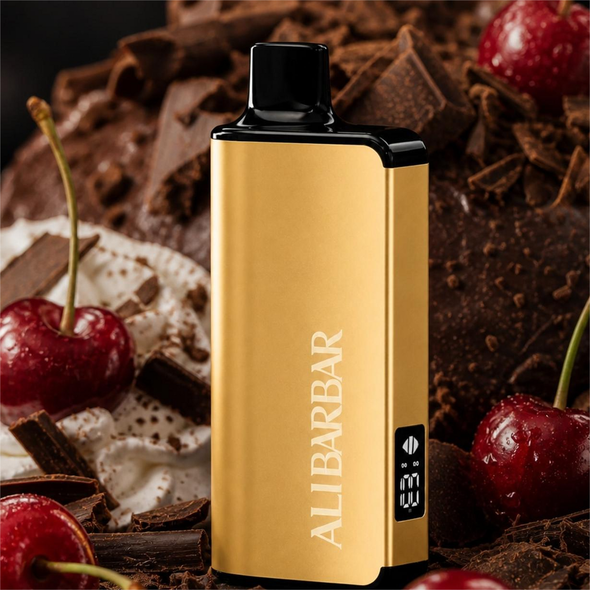 🚚 Ships from Sydney ⚡ ALIBARBAR LTD 9000 Puffs Disposable Vape