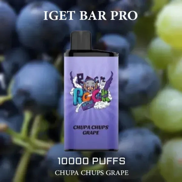🔥MULTI-BUY DEAL🔥IGET BAR PRO 10,000 ( Sydney Stock 🚚 )