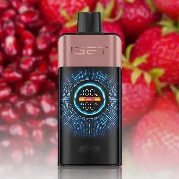 🎉 IGET One 12000 Puffs – Mixed Flavors | Ultimate Vaping Experience ( Sydney Stock 🚚 )