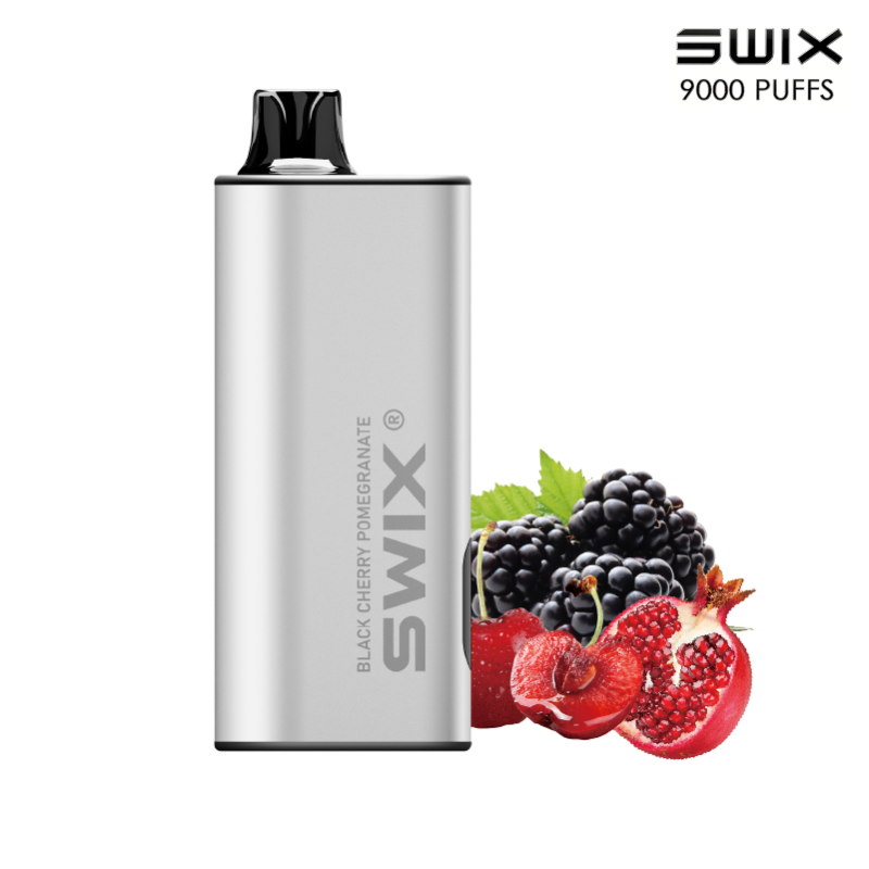 Swix Vape 9000 Puffs 10 Pack Bundle | Sydney Warehouse Fast Dispatch
