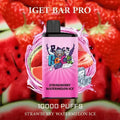 🔥MULTI-BUY DEAL🔥IGET BAR PRO 10,000 ( Sydney Stock 🚚 )