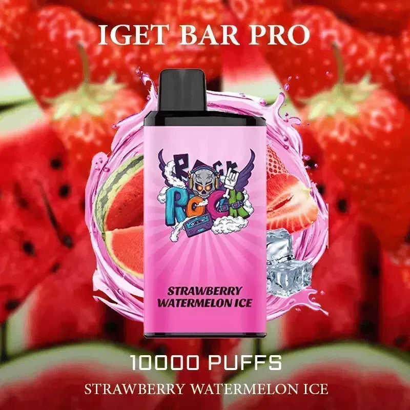 🔥MULTI-BUY DEAL🔥IGET BAR PRO 10,000 ( Sydney Stock 🚚 )