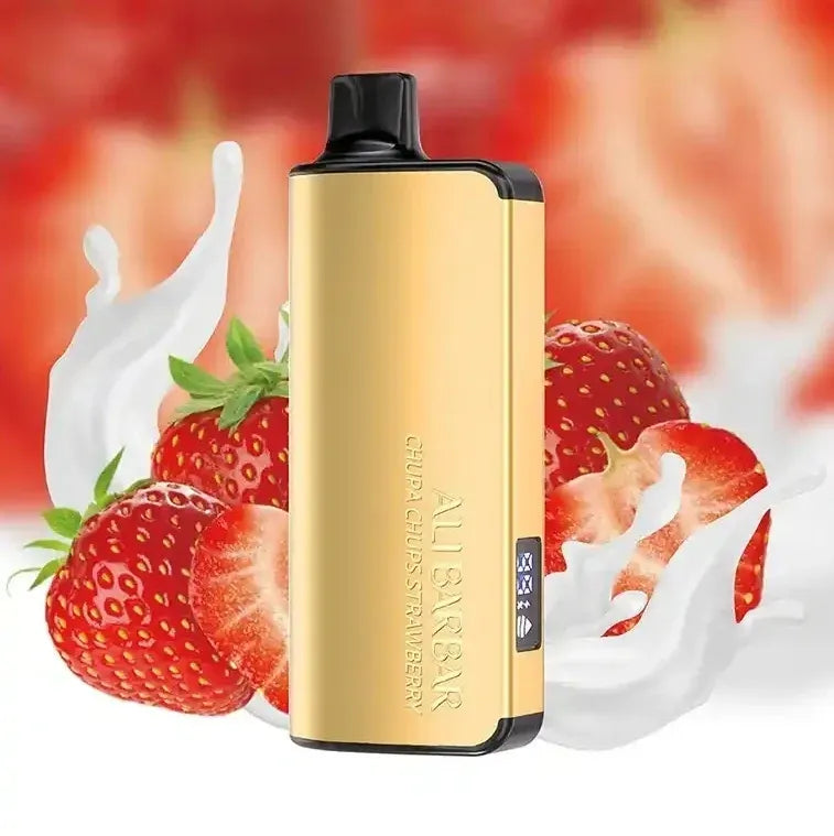 🔥 ALIBARBAR INGOT 9000 Puffs Disposable Vape 💨 | Most Popular Choice 🌟   ( Sydney Stock 🚚 )
