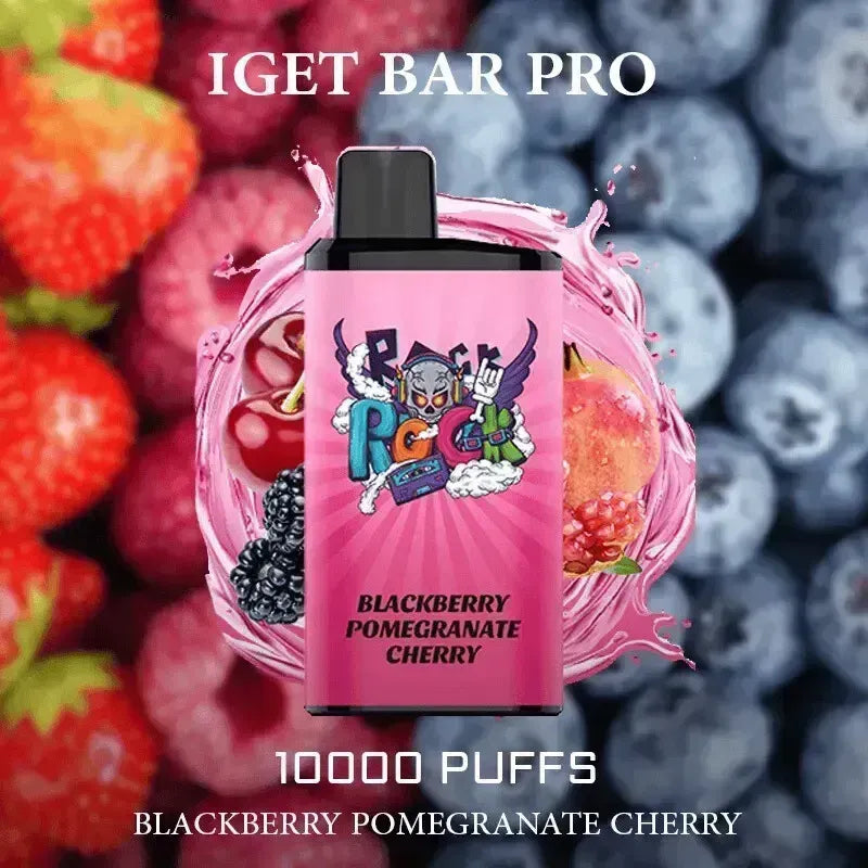🔥MULTI-BUY DEAL🔥IGET BAR PRO 10,000 ( Sydney Stock 🚚 )