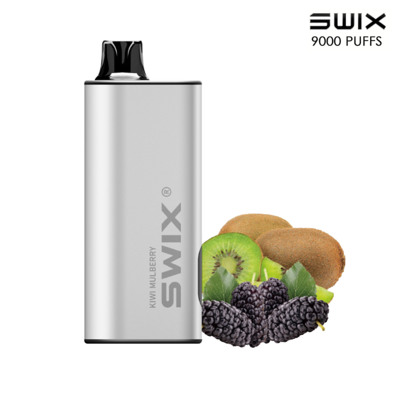 Swix Vape 9000 Puffs 10 Pack Bundle | Sydney Warehouse Fast Dispatch