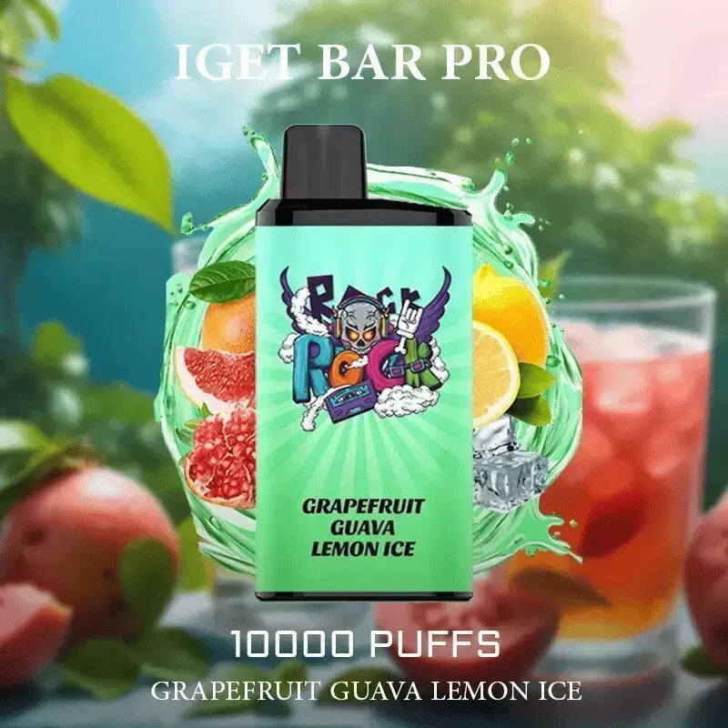 🔥MULTI-BUY DEAL🔥IGET BAR PRO 10,000 ( Sydney Stock 🚚 )