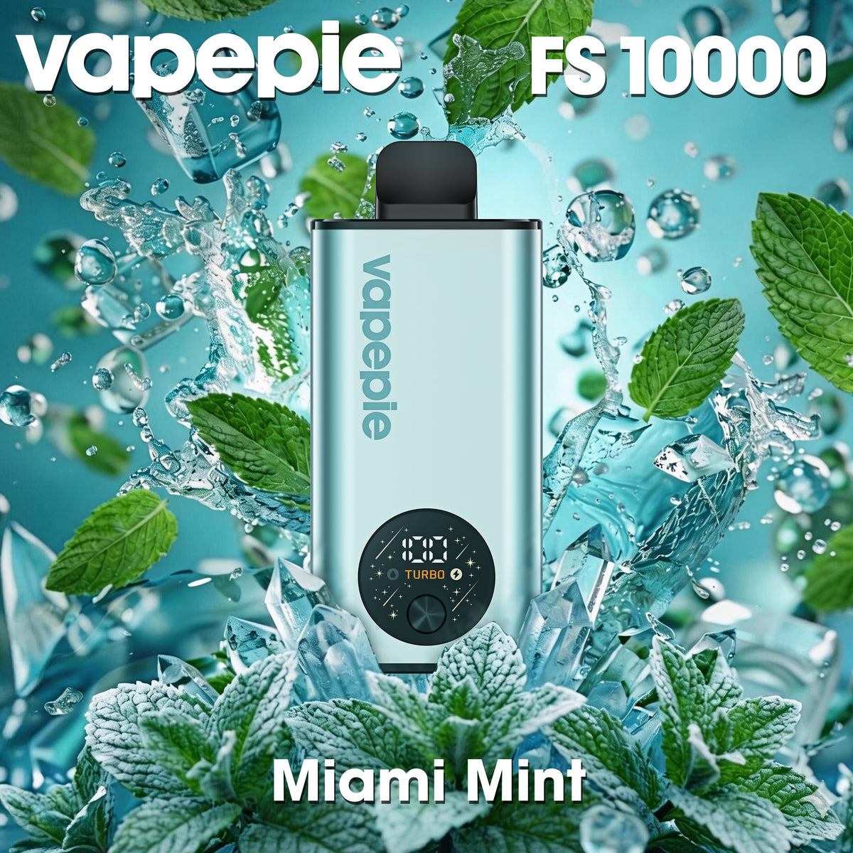 🔥 Sydney Stock 🇦🇺 Vapepie FlexSwitch Pod Kit 10000 Puffs Bundle