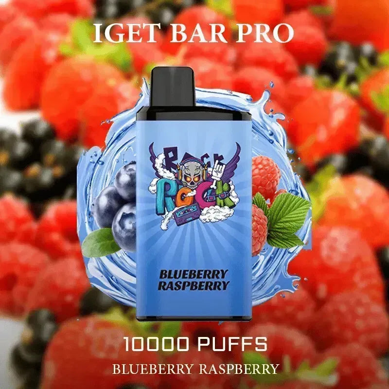 🔥MULTI-BUY DEAL🔥IGET BAR PRO 10,000 ( Sydney Stock 🚚 )