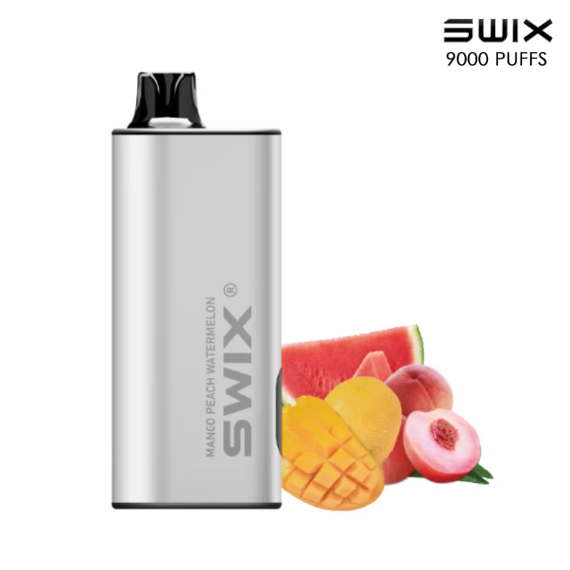 Swix Vape 9000 PuffS --[All Available Flavors Collection] ( Sydney Stock 🚚 )