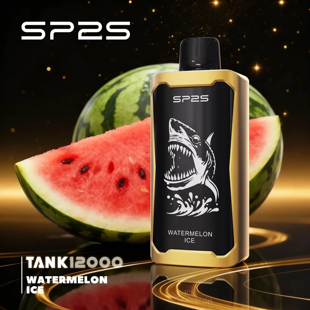 💨 SP2S TANK 12,000 PUFFS[All Available Flavors Collection] ( Sydney Stock 🚚 )