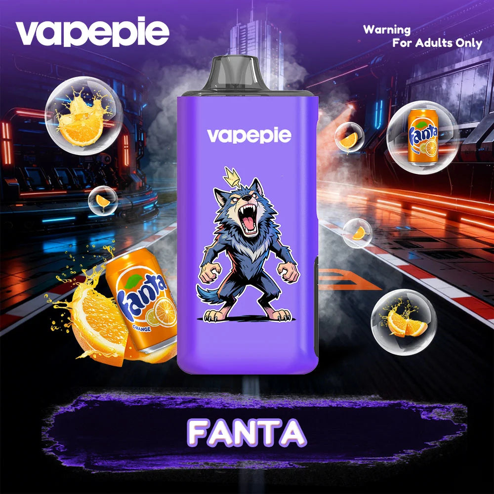 🚚🇦🇺 Sydney Stock Vapepie Max Pro 40000 Puffs Bundle – Premium Multi Pack Collection