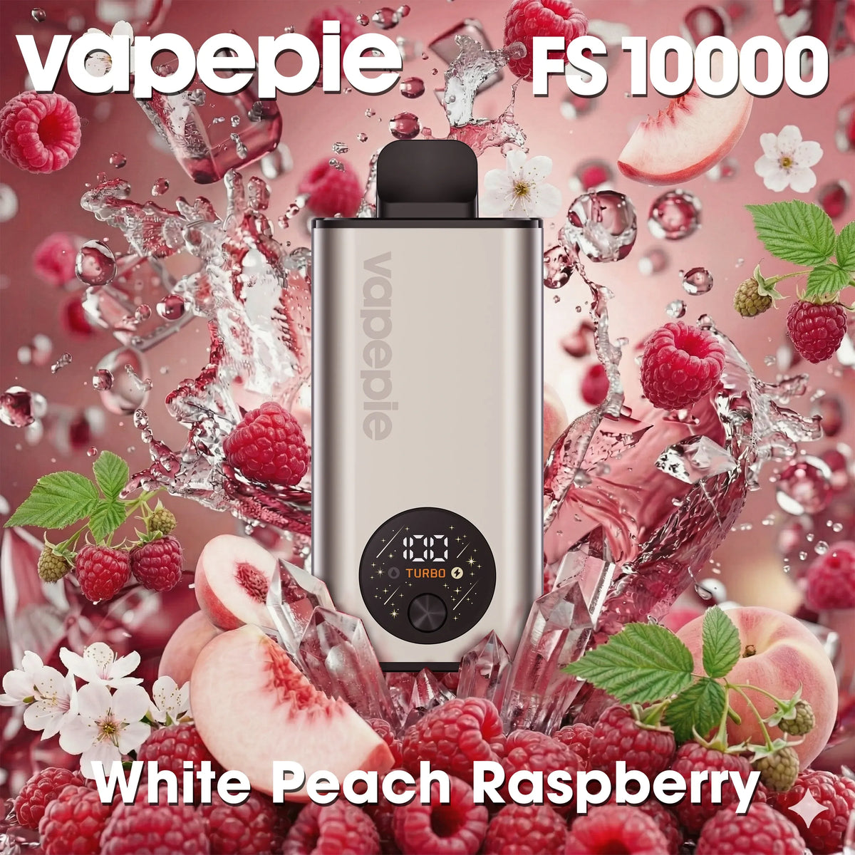 🔥 Sydney Stock 🇦🇺 Vapepie FlexSwitch Pod Kit 10000 Puffs | 1 Device