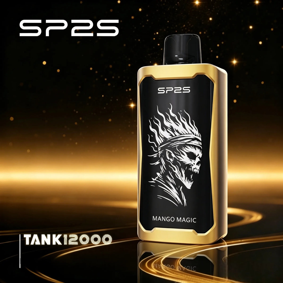 SP2S TANK 12000 PUFFS 10 Pack Bundle | Shipped from Sydney Australia